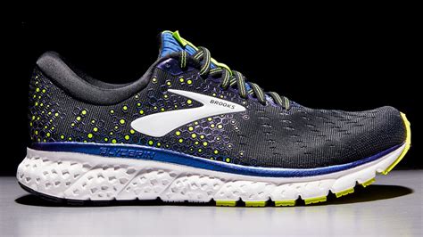 most cushioned brooks running shoes